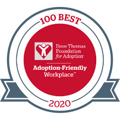 Adoption Friendly Workplace