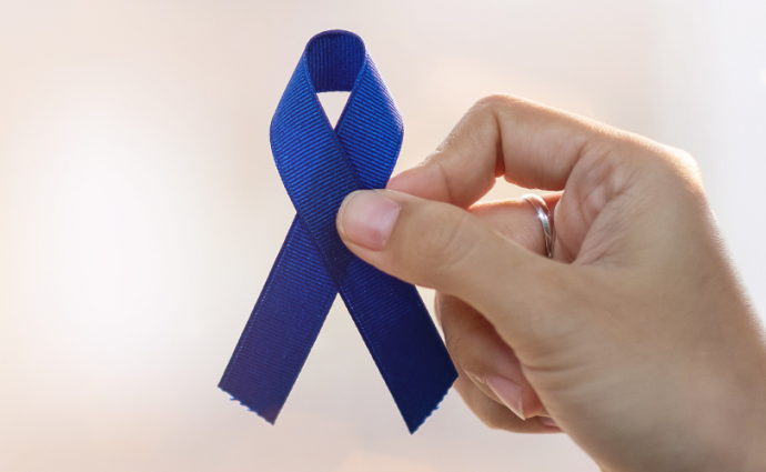 colon cancer awareness header